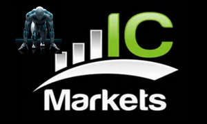 IC Markets盈凯外汇平台怎么样？遇到大行情就点差扩大、系统故障！